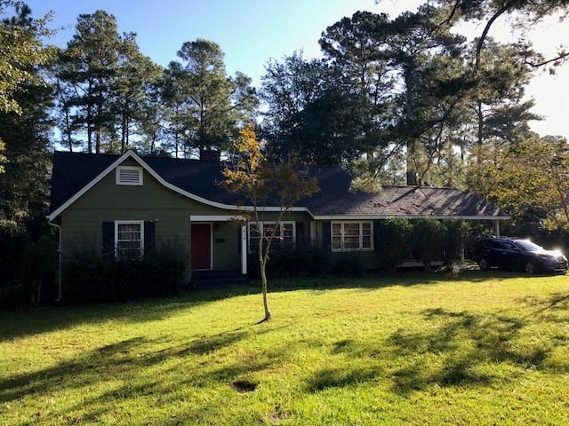 Main View