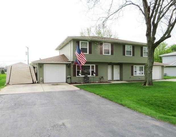 59 W Anchor Dr unit 61, Oswego, IL 60543 - photo 1