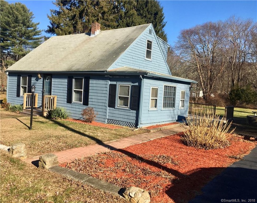 211 Pequotsepos Road Extension, Mystic, CT 06355 - photo 1