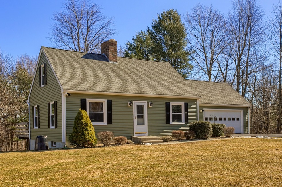 79 Overlook Rd, Westminster, MA 01473 - photo 1