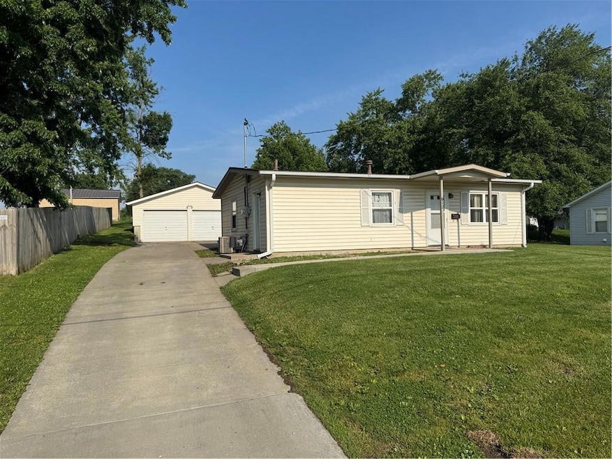For Sale $159,000