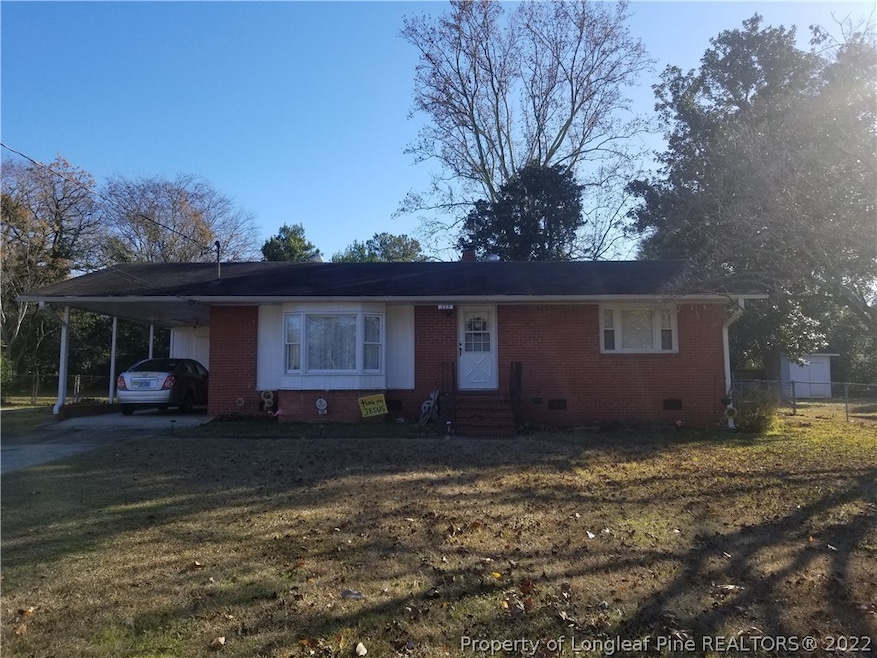 325 Richmond Dr, Fayetteville, NC 28304 - photo 1