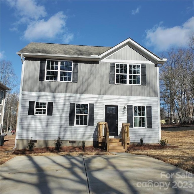 228 Boyd St, Statesville, NC 28677 - photo 1