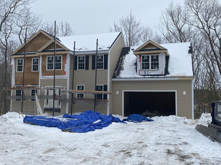 2199 Lunenburg Rd, Lancaster, MA 01523 - photo 1