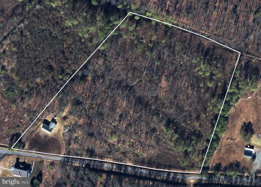 2506 Willeys Neck Rd, Crapo, MD 21626 - photo 1