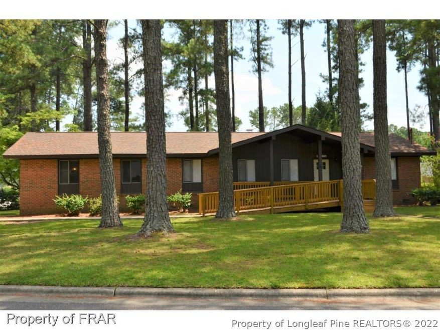 480 Lennox Dr, Fayetteville, NC 28303 - photo 1