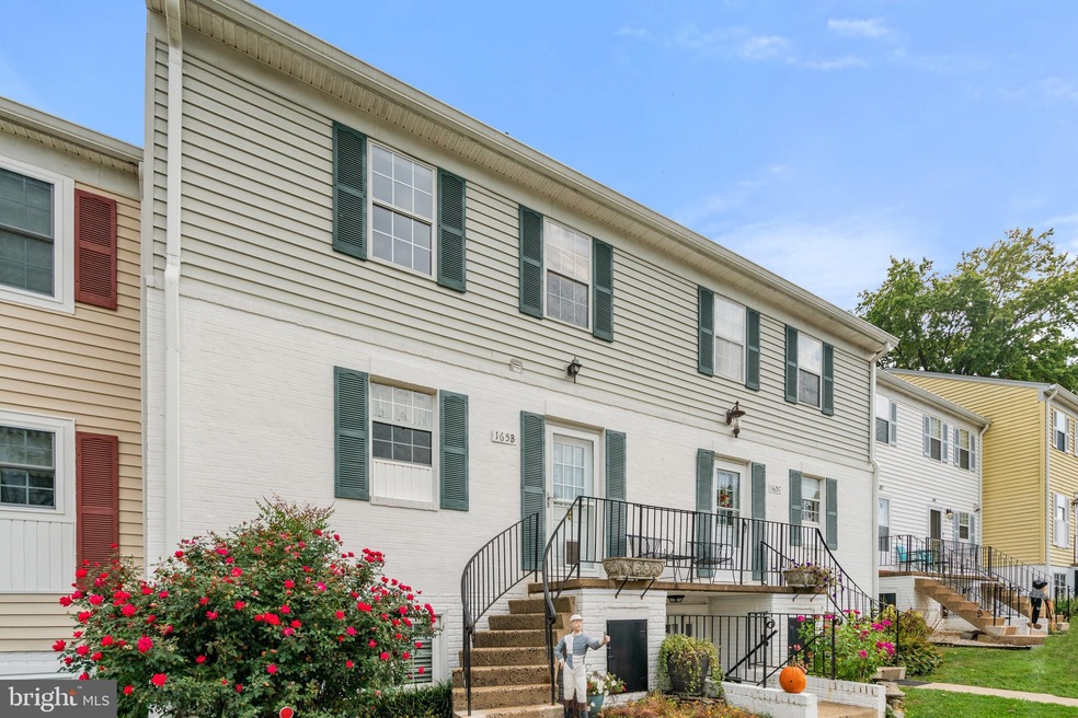 165B Fairfield Dr, Warrenton, VA 20186 - photo 1