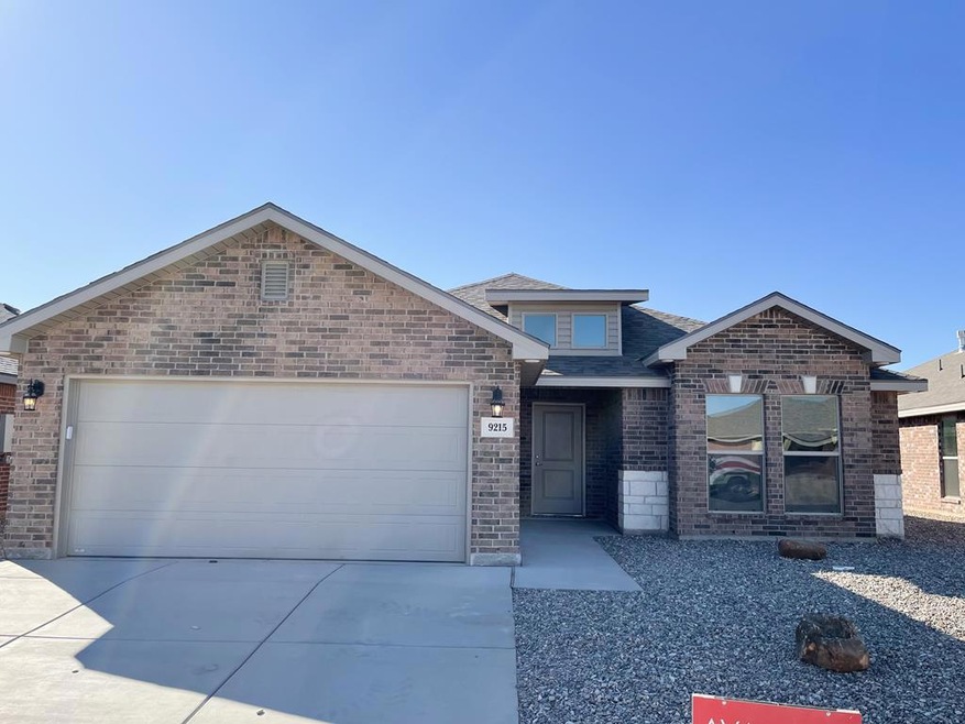 9215 Red Cliff Ave, Odessa, TX 79765 - photo 1