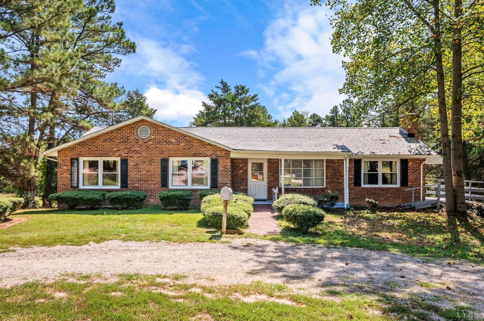 5292 Java Rd, Java, VA Pending $325,000 - listed by Matthew Grant