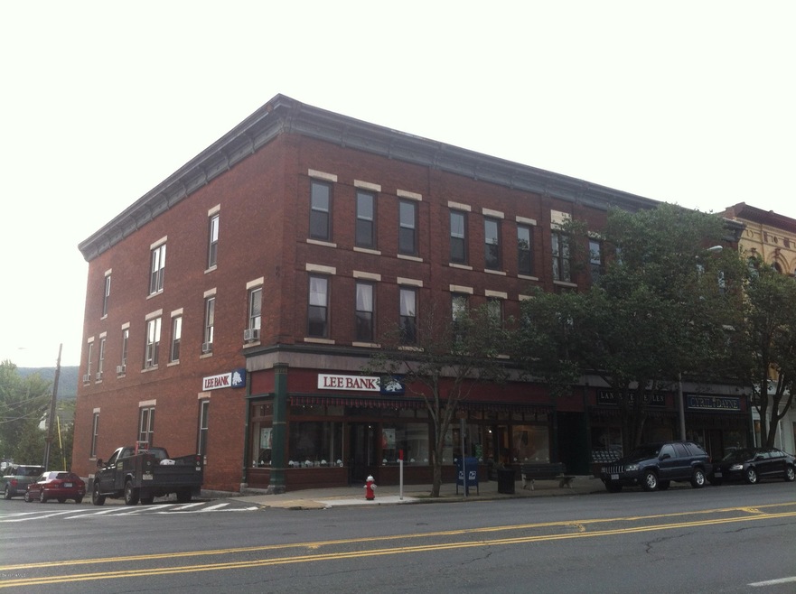Main Street View