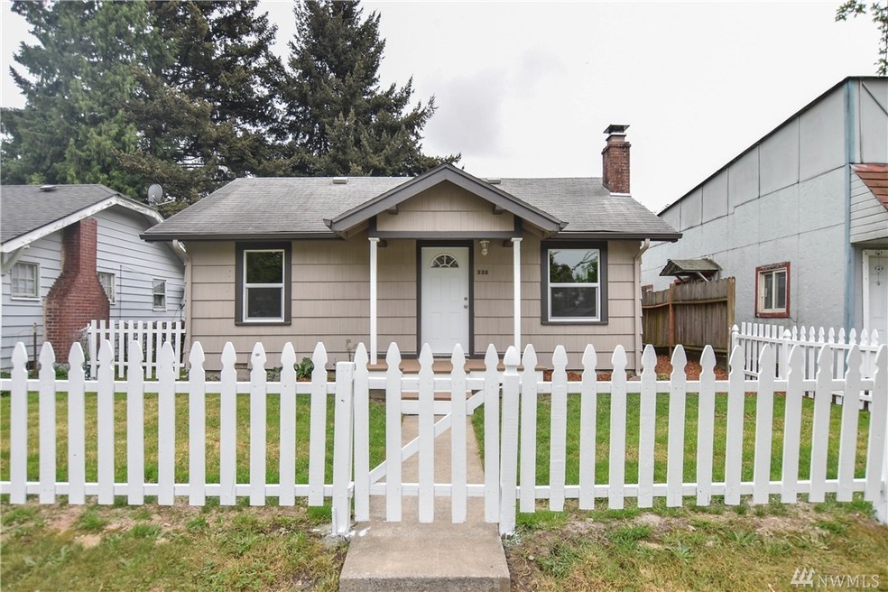 328 20th Ave, Longview, WA 98632 - photo 1