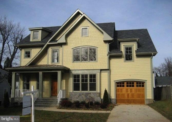 4549 Windsor Ln, Bethesda, MD 20814 - photo 1