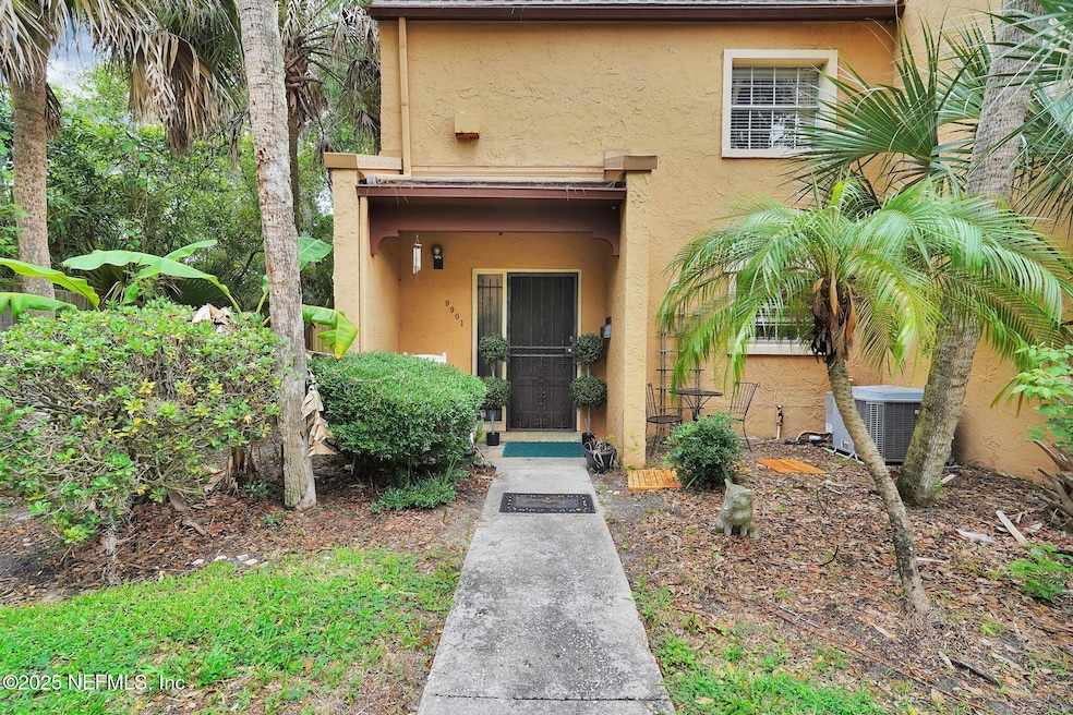 9901 Regency Square Blvd unit 90, Jacksonville, FL 32225 - photo 1