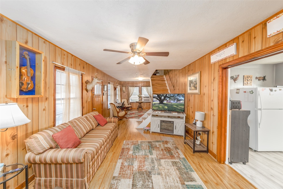 3207 Brownie Campbell Rd, Houston, TX 77086 - photo 1