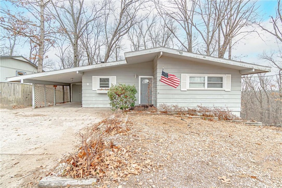 9 Hatcher Dr, Bella Vista, AR 72715 - photo 1