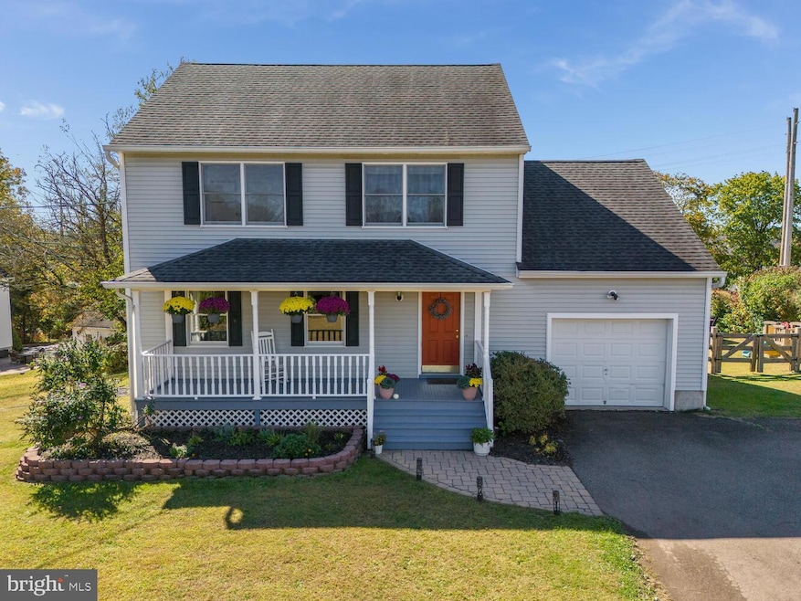 16 Chestnut Ave, Frenchtown, NJ 08825 - photo 1