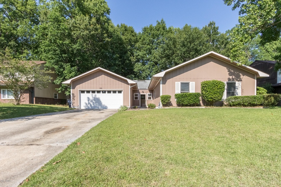 108 Laran Rd, Jacksonville, NC 28540 - photo 1