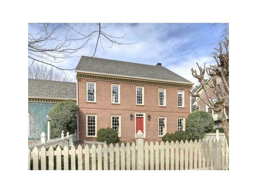 Exterior Front. Outstanding Bill Grant designed Wi