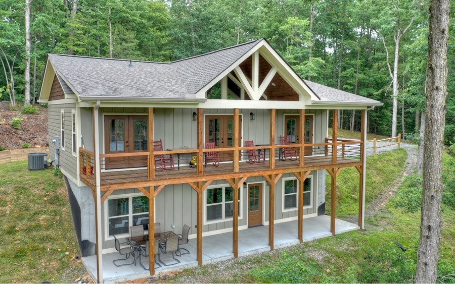Main View