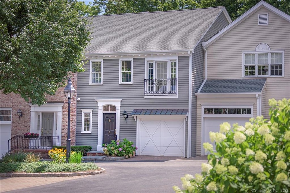 520 Main St unit 2, Ridgefield, CT 06877 - photo 1