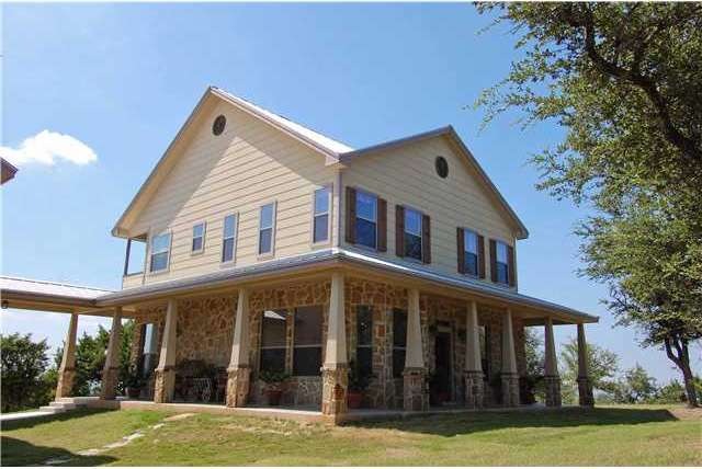 9500 Sisk Ln, Dripping Springs, TX 78620 - photo 1