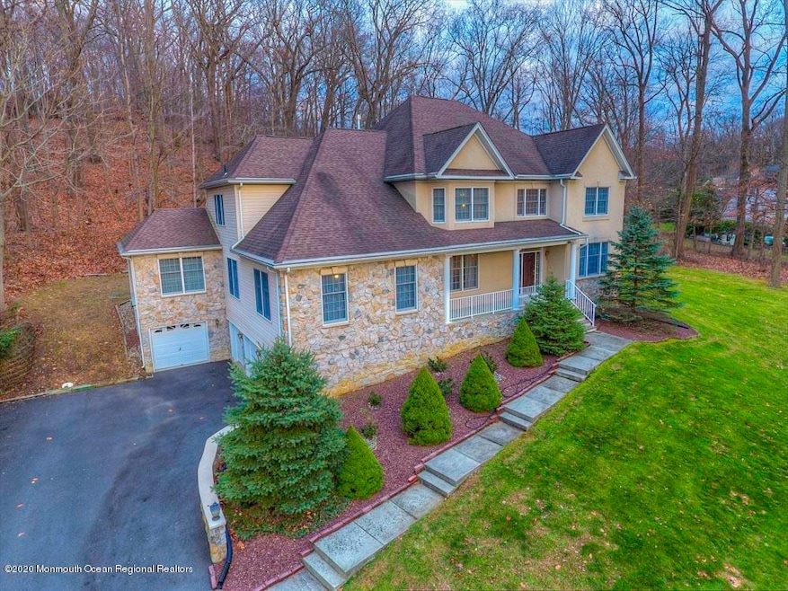 49 Beacon Hill Rd, Morganville, NJ 07751 - photo 1