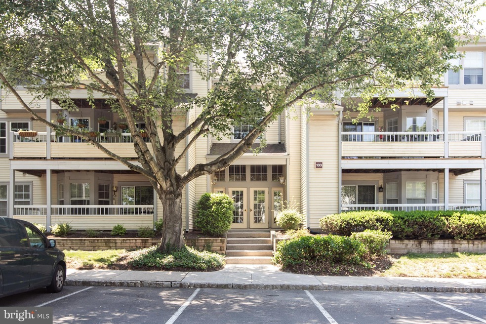 103 Claridge Ct unit 3, Princeton, NJ 08540 - photo 1