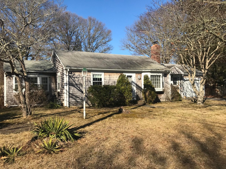 463 Winslow Gray Rd, South Yarmouth, MA 02664 - photo 1