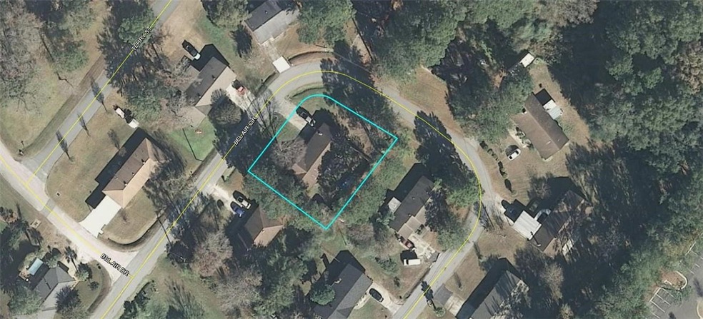 142 Bel Air Cir, Brunswick, GA 31520 - photo 1