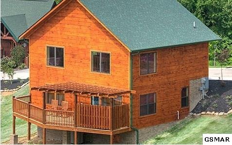 914 Mcmakin Way, Pigeon Forge, TN 37863 - photo 1