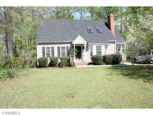 Exterior Front - Welcome Home!!