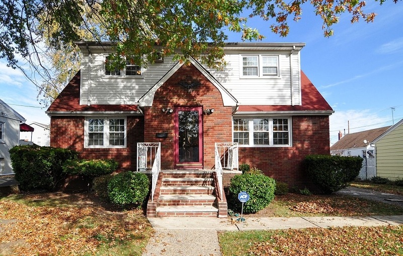 224 Rossiter Ave unit 226, Paterson, NJ 07502 - photo 1