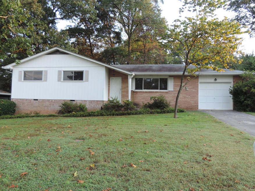 509 Marlow Dr, Hixson, TN 37343 - photo 1