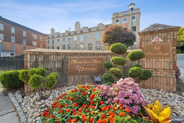 50 Pine St unit 311, Montclair, NJ 07042 - photo 1