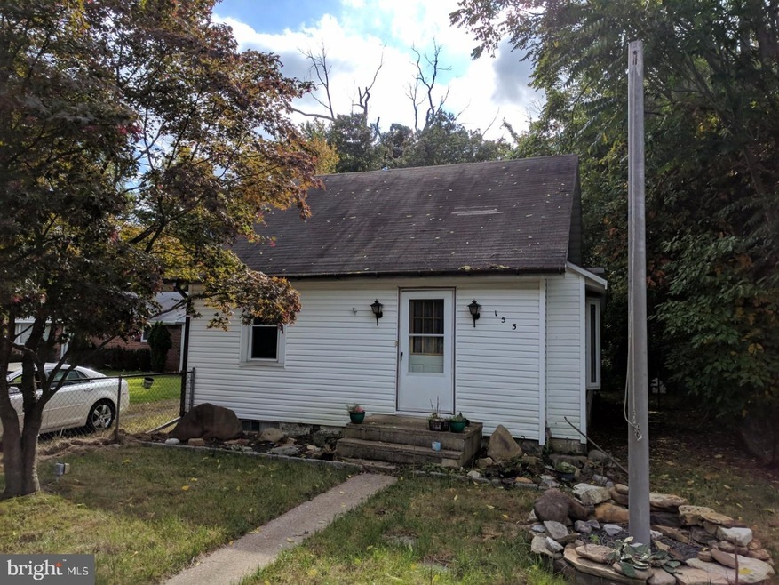 153 New Freedom Rd, Clementon, NJ 08021 - photo 1