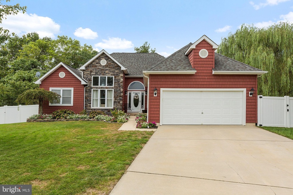 1 Misty Ct, Mount Royal, NJ 08061 - photo 1