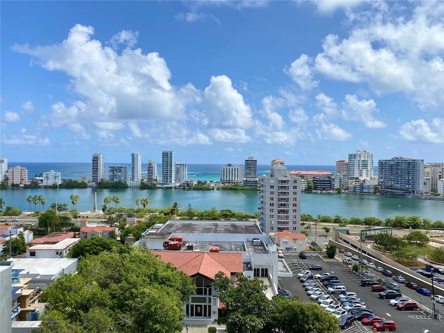 902 Ave Ponce de Leon unit 906, Miramar, PR 00907 - photo 1