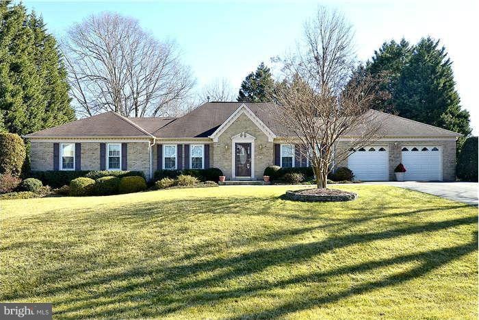 14571 Cutstone Way, Silver Spring, MD 20905 - photo 1