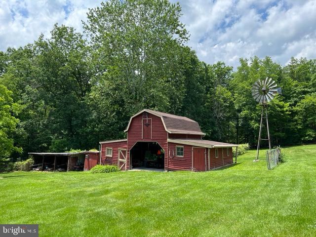 2059 Liberty Furnace Rd, Edinburg, VA 22824 - photo 1