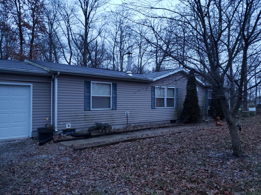 20572 Moulton Fort Amanda Rd, Wapakoneta, OH 45895 - photo 1