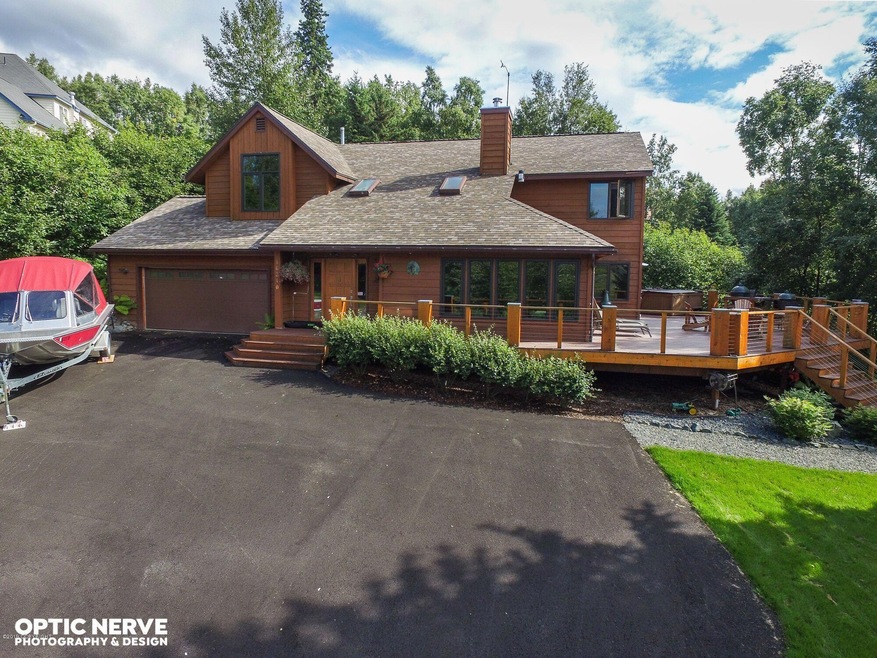 16240 Baugh Cir, Anchorage, AK 99516 - photo 1