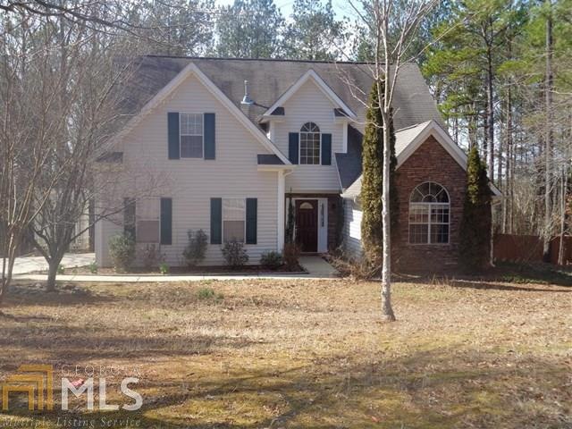 41 Weatherstone Ct, Sharpsburg, GA 30277 - photo 1