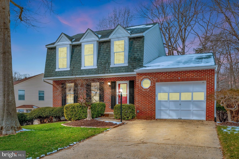 65 Larkwood Ct, Stafford, VA 22554 - photo 1