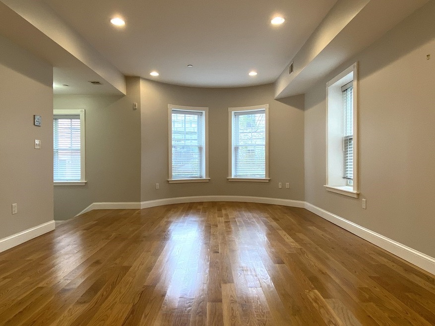 52 Kent St unit 1A, Brookline, MA 02445 - photo 1