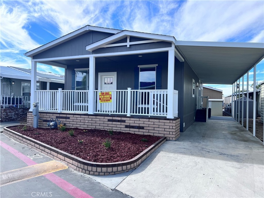 1445 W Florida Ave unit 32, Hemet, CA 92543 - photo 1