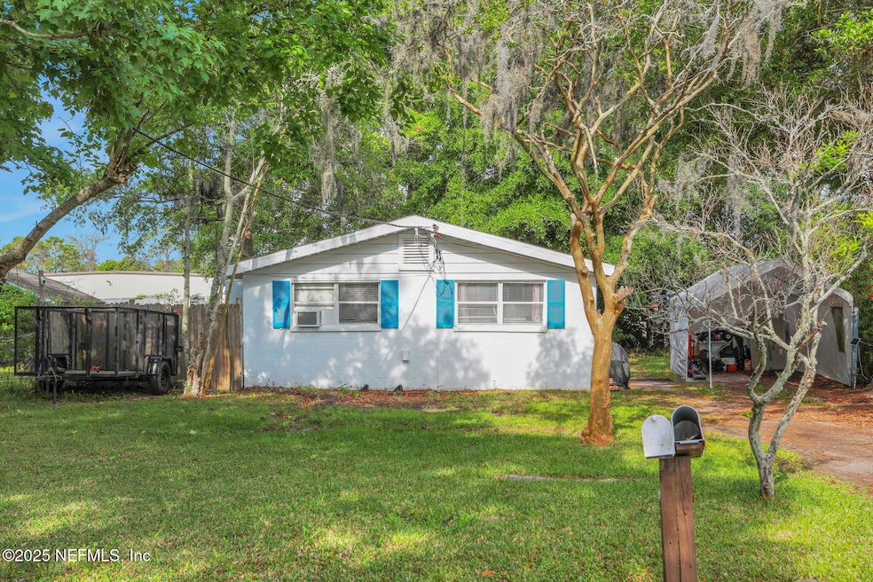 1930 Park St unit A, Atlantic Beach, FL 32233 - photo 1