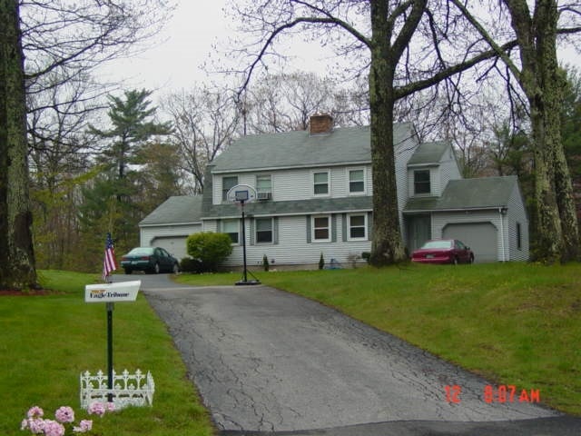 10 Bonnie Ln unit L, Derry, NH 03038 - photo 1