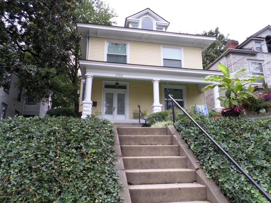 1725 Edenside Ave, Louisville, KY 40204 - photo 1