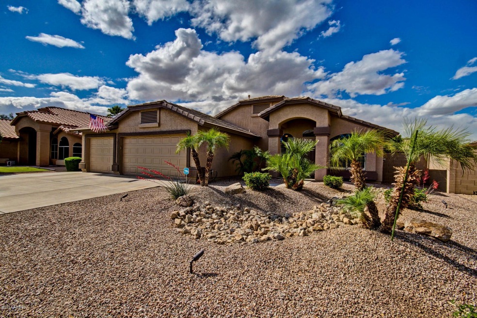 2410 E Elgin St, Chandler, AZ 85225 - photo 1