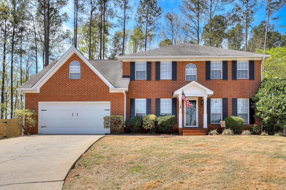 1079 Rivershyre Ct, Evans, GA 30809 - photo 1